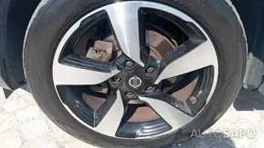 Nissan Qashqai 1.5 dCi N-Connecta 18 de 2016