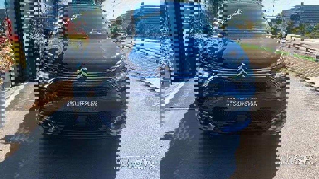 Citroen Jumpy de 2023