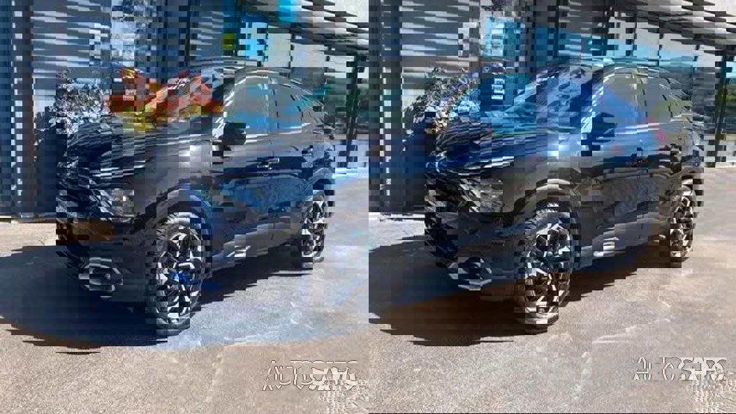 Citroen Jumpy de 2023