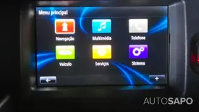 Renault Kangoo Z.E. 33 de 2020