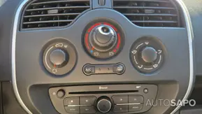 Renault Kangoo Z.E. 33 de 2020