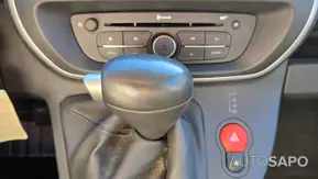 Renault Kangoo Z.E. 33 de 2020