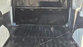 Renault Kangoo Z.E. 33 de 2020