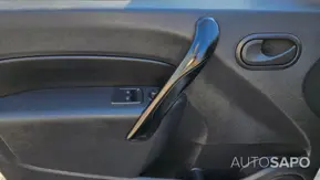 Renault Kangoo Z.E. 33 de 2020