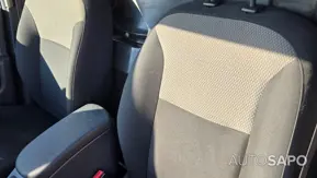 Renault Kangoo Z.E. 33 de 2020