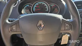 Renault Kangoo Z.E. 33 de 2020