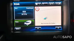 Renault Kangoo Z.E. 33 de 2020