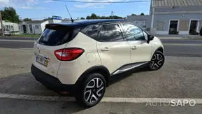 Renault Captur 0.9 TCe Exclusive de 2016