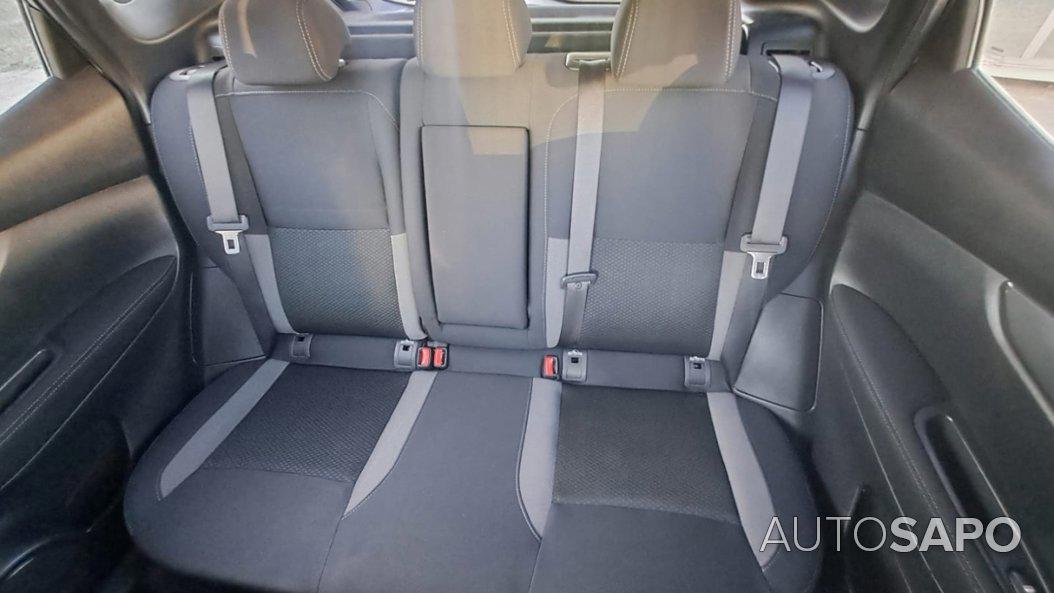 Nissan Qashqai de 2018