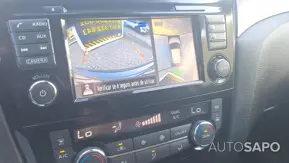 Nissan Qashqai de 2018