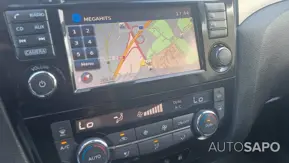 Nissan Qashqai de 2018