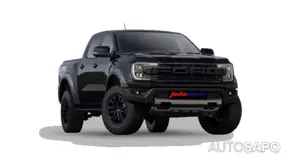 Ford Ranger de 2025