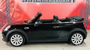 MINI Cabrio de 2018