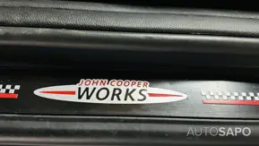 MINI Cabrio de 2018