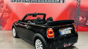 MINI Cabrio de 2018