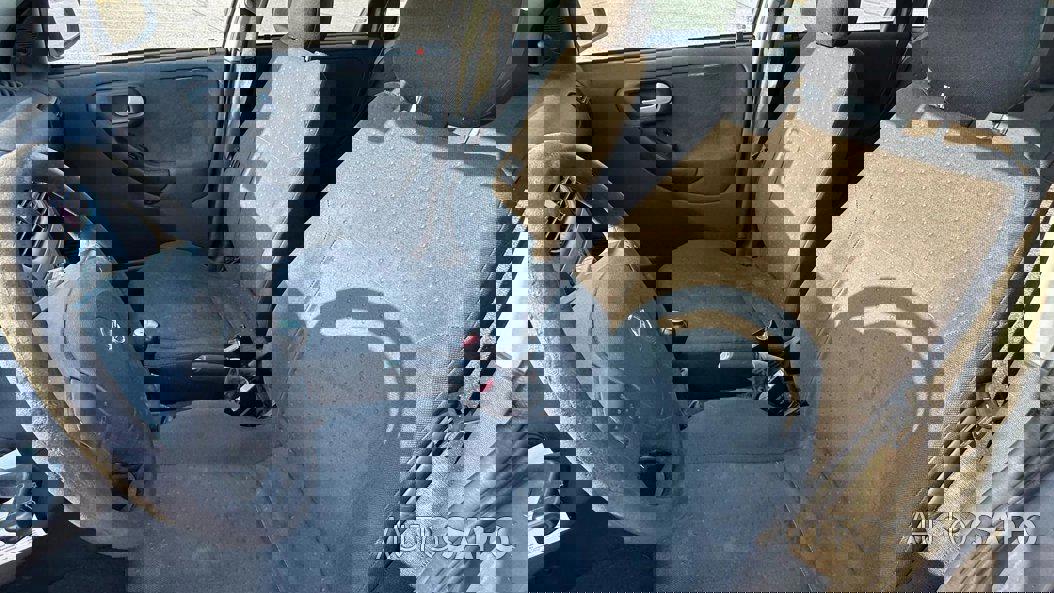 Opel Corsa 1.3 CDTi de 2004