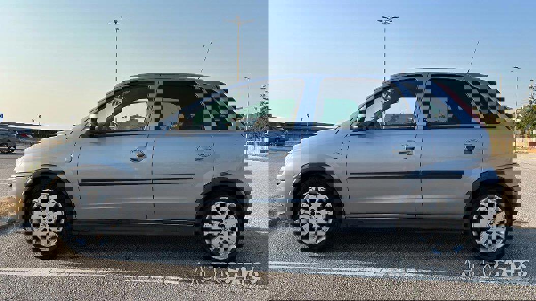 Opel Corsa 1.3 CDTi de 2004