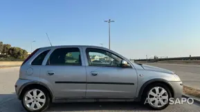 Opel Corsa 1.3 CDTi de 2004