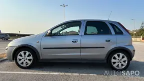 Opel Corsa 1.3 CDTi de 2004