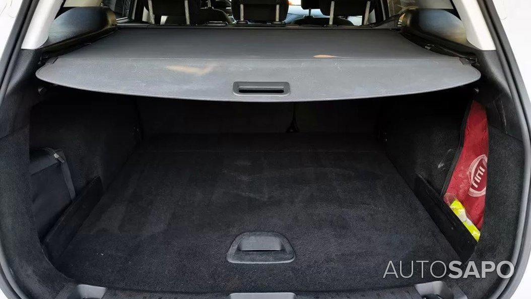Fiat Tipo 1.3 M-Jet Lounge Tech de 2019