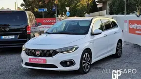 Fiat Tipo 1.3 M-Jet Lounge Tech de 2019
