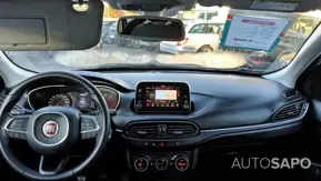 Fiat Tipo 1.3 M-Jet Lounge Tech de 2019
