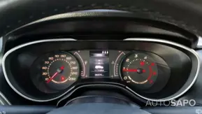 Fiat Tipo 1.3 M-Jet Lounge Tech de 2019