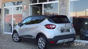 Renault Captur 0.9 TCe Exclusive de 2019