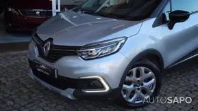 Renault Captur 0.9 TCe Exclusive de 2019