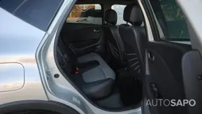 Renault Captur 0.9 TCe Exclusive de 2019
