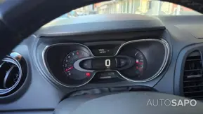 Renault Captur 0.9 TCe Exclusive de 2019