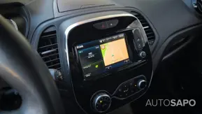 Renault Captur 0.9 TCe Exclusive de 2019