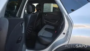 Renault Captur 0.9 TCe Exclusive de 2019