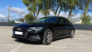 Audi A6 2.0 TDi S-tronic de 2020
