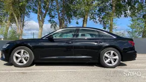Audi A6 2.0 TDi S-tronic de 2020