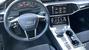 Audi A6 2.0 TDi S-tronic de 2020