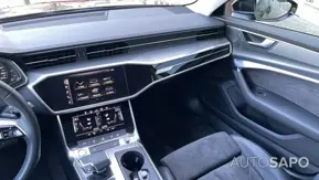 Audi A6 2.0 TDi S-tronic de 2020