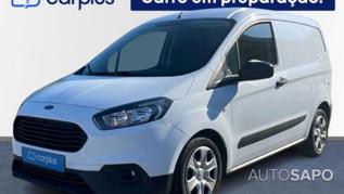 Ford Transit Courier 1.5 TDCi Trend de 2022