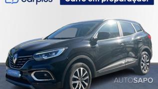 Renault Kadjar 1.3 TCe Intens de 2021