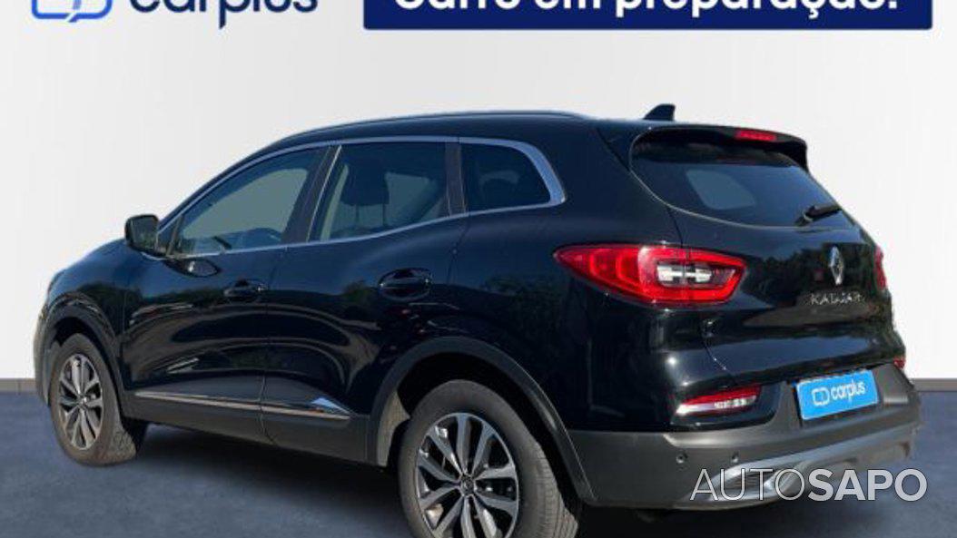 Renault Kadjar 1.3 TCe Intens de 2021