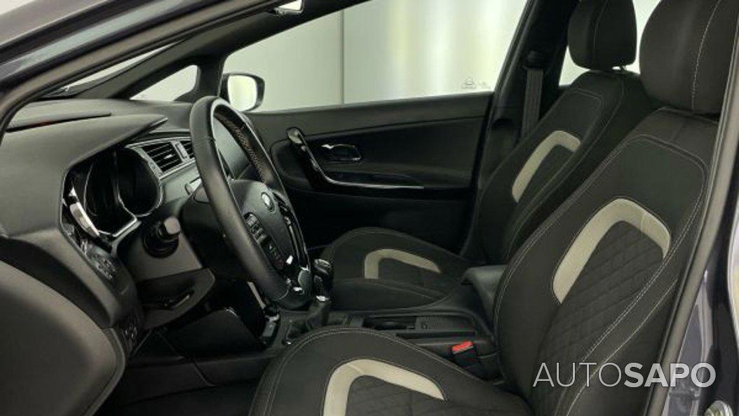 Kia Ceed 1.6 CRDi GT Line de 2018