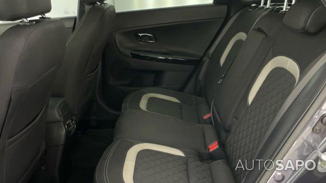 Kia Ceed 1.6 CRDi GT Line de 2018