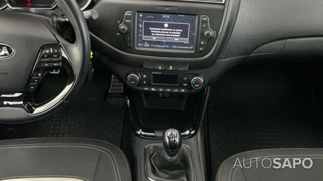 Kia Ceed 1.6 CRDi GT Line de 2018