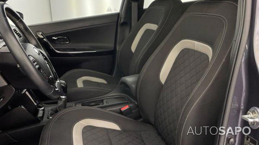 Kia Ceed 1.6 CRDi GT Line de 2018