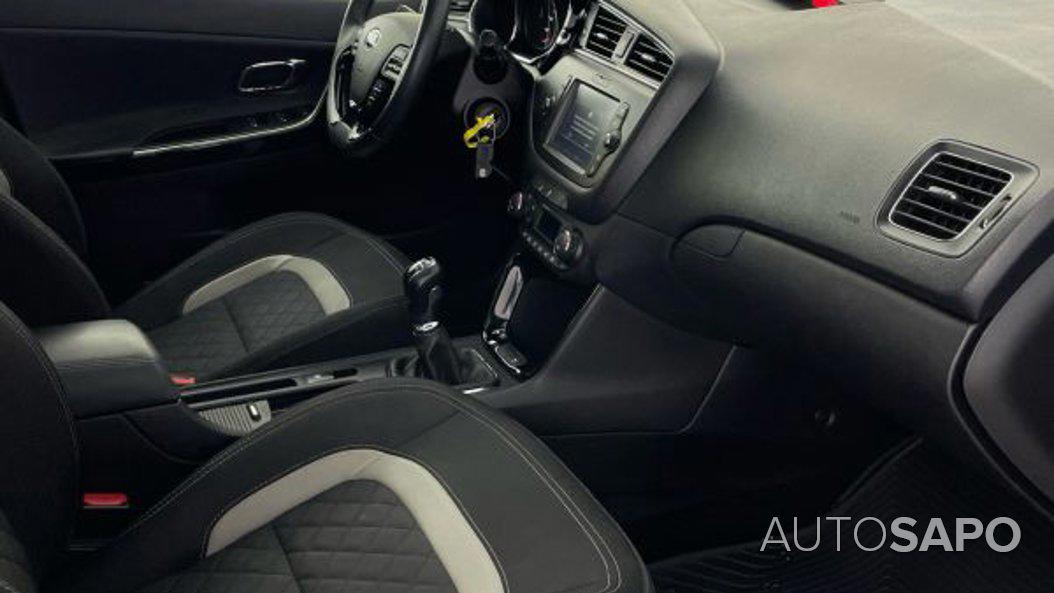 Kia Ceed 1.6 CRDi GT Line de 2018