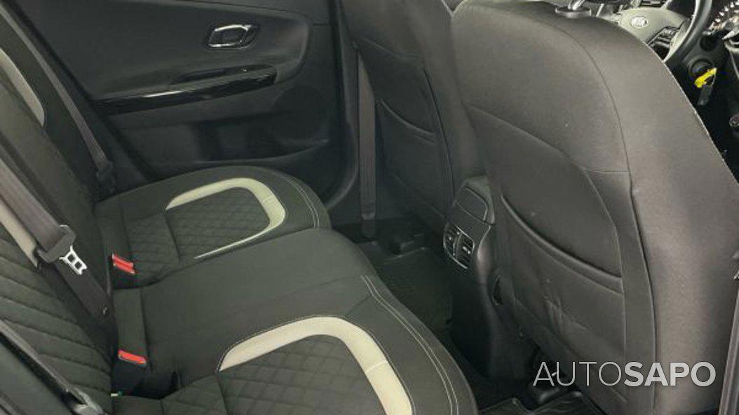 Kia Ceed 1.6 CRDi GT Line de 2018