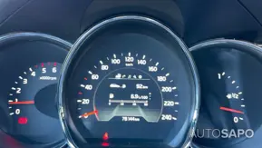 Kia Ceed 1.6 CRDi GT Line de 2018