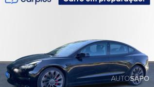Tesla Model 3 Long-Range Dual Motor AWD de 2023