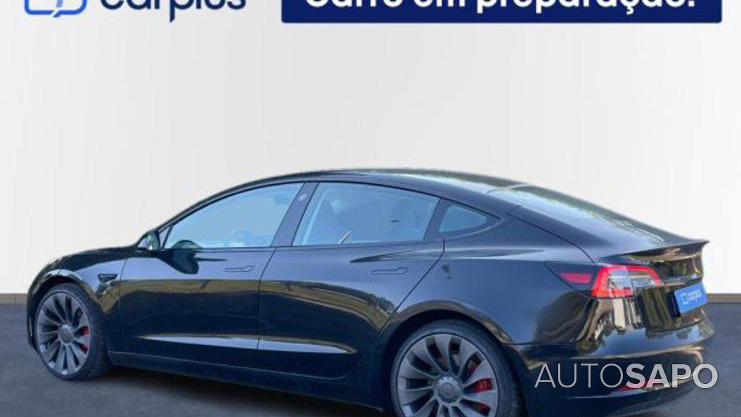 Tesla Model 3 Long-Range Dual Motor AWD de 2023