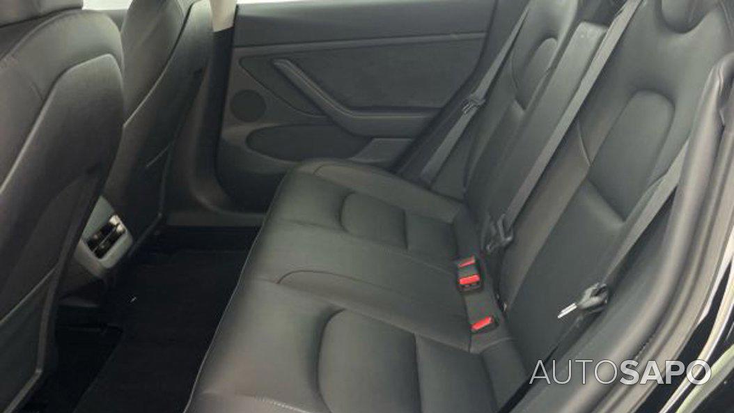 Tesla Model 3 Long-Range Dual Motor AWD de 2023